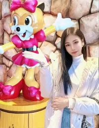 台北定點茶-陳語安