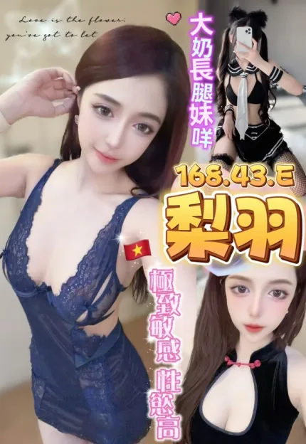 台中定點茶-梨羽