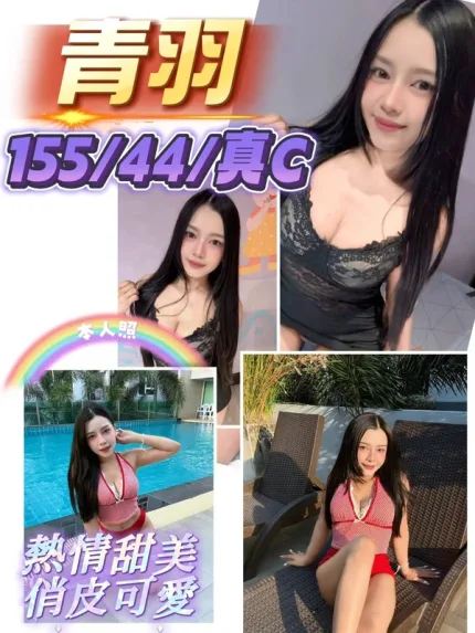 新竹定點茶-青羽