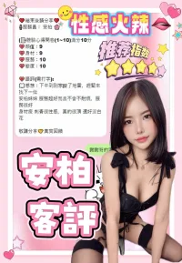 南投定點茶-安柏