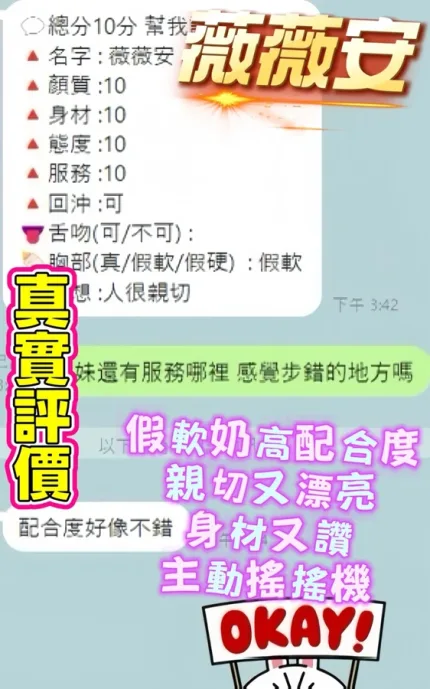 桃園定點茶-薇薇安