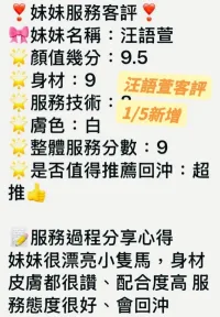 台南定點茶-汪語萱