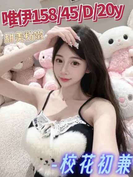 台中外送茶-唯伊