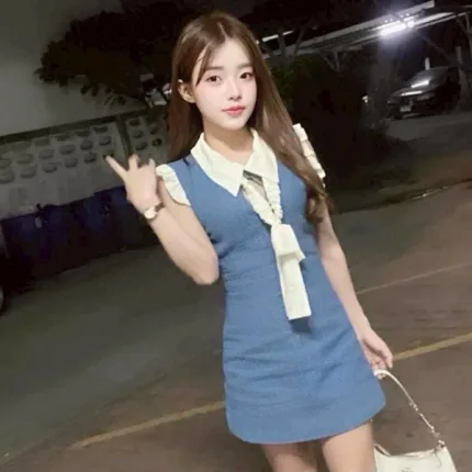 台北定點茶-楚楚