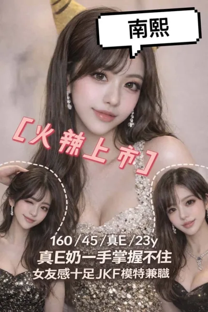 桃園外送茶-南熙