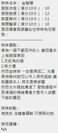 新竹定點茶-金智媛