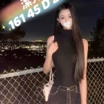 台中外送茶-潔兒