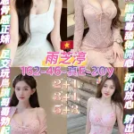 桃園定點茶-雨芝渟