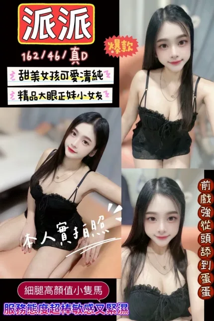 新竹定點茶-派派