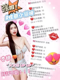 桃園定點茶-杏桃