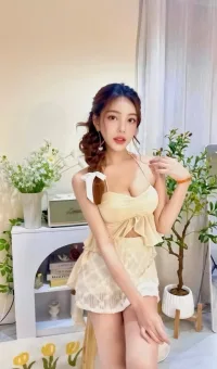 台北定點茶-李幸妮