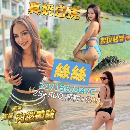 澎湖定點茶-絲絲