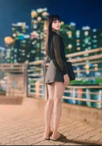 台北外送茶-森下陽葵