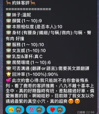 高雄定點茶-溫妮