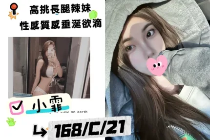 台北外送茶-小霏