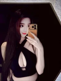 高雄外送茶-上野桃香