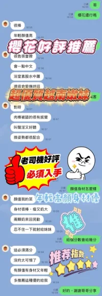 新竹定點茶-櫻花