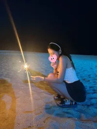 台北定點茶-舒淇