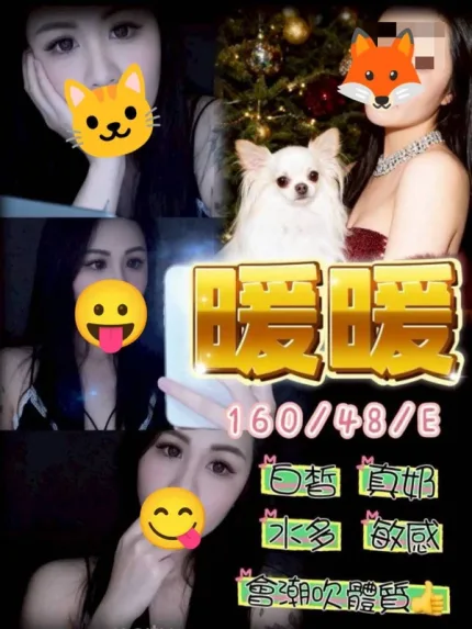 台中定點茶-暖暖