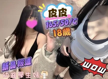 台中定點茶-皮皮