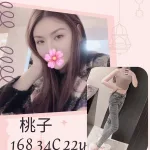 台北外送茶-桃子