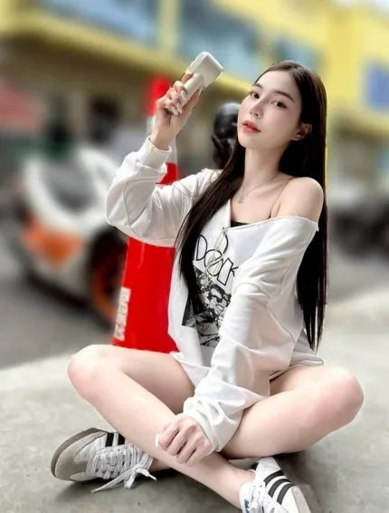 台北定點茶-小涵