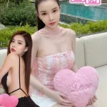 台南定點茶-茜茜