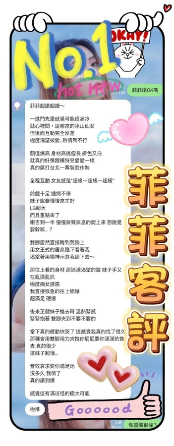 台中定點茶-菲菲