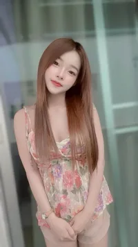 台北定點茶-楚楚