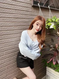 台北定點茶-楚楚