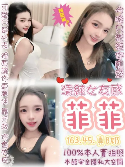 台北定點茶-菲菲