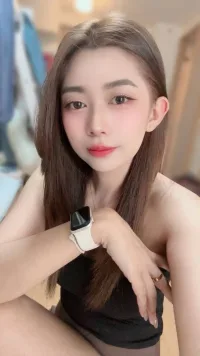 澎湖定點茶-仙女