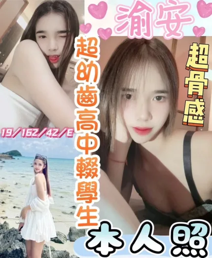 南投定點茶-渝安