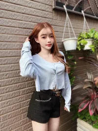 台北定點茶-楚楚