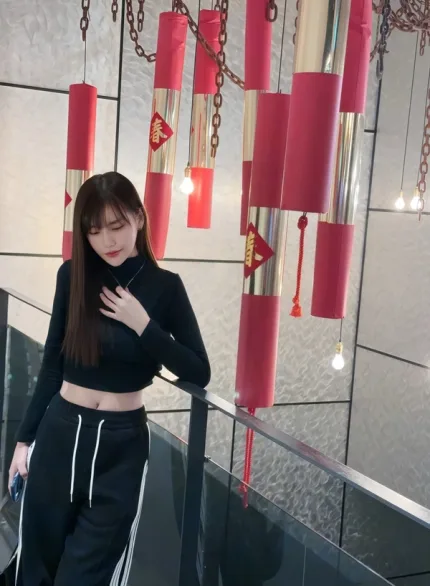 台北定點茶-裴其其