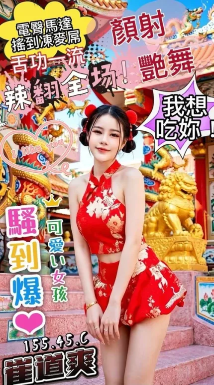 澎湖定點茶-崔道爽