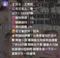 台中定點茶-艾希莉