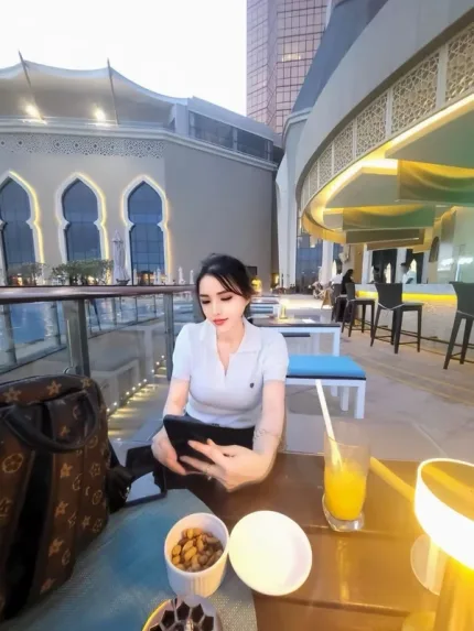 新北定點茶-咖咖