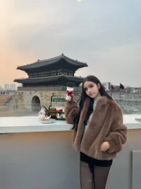 雲林定點茶-金裕貞