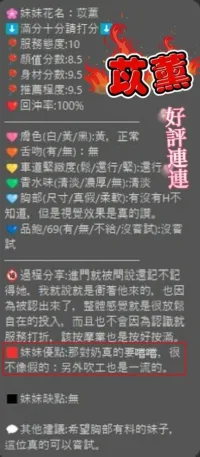 新竹定點茶-苡薰