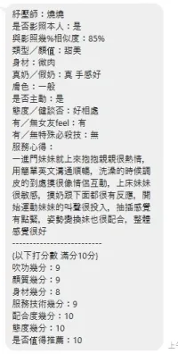 新北定點茶-燒燒