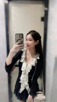 台北定點茶-幼倪倪