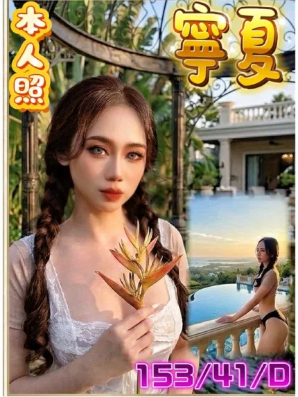 台中定點茶-寧夏