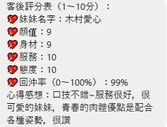 桃園定點茶-木村愛心