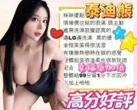 台中定點茶-泰迪熊