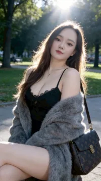 苗栗定點茶-關念姿