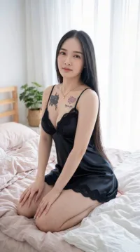 苗栗定點茶-莉希