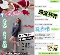 台中定點茶-露露