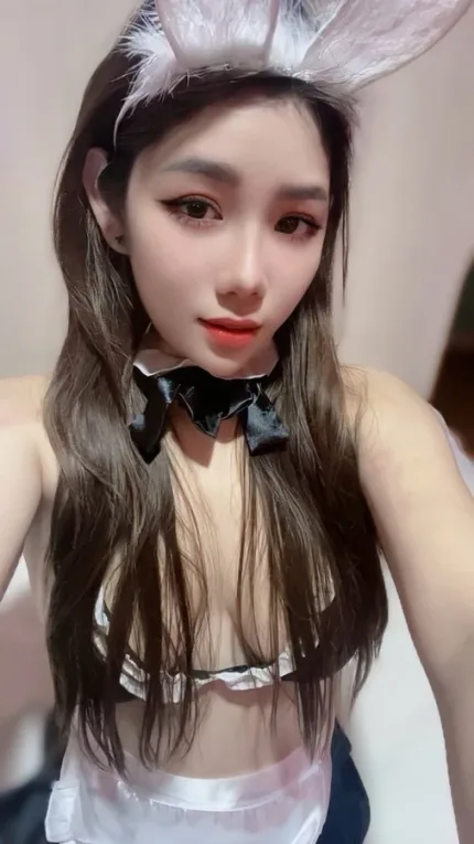 台中定點茶-子倩