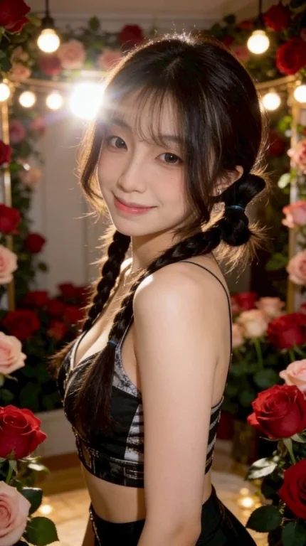 新竹外送茶-邱米粒